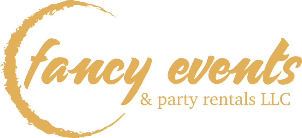 fancy events logo